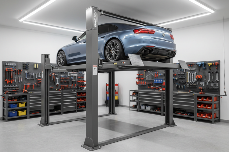 Car Lift