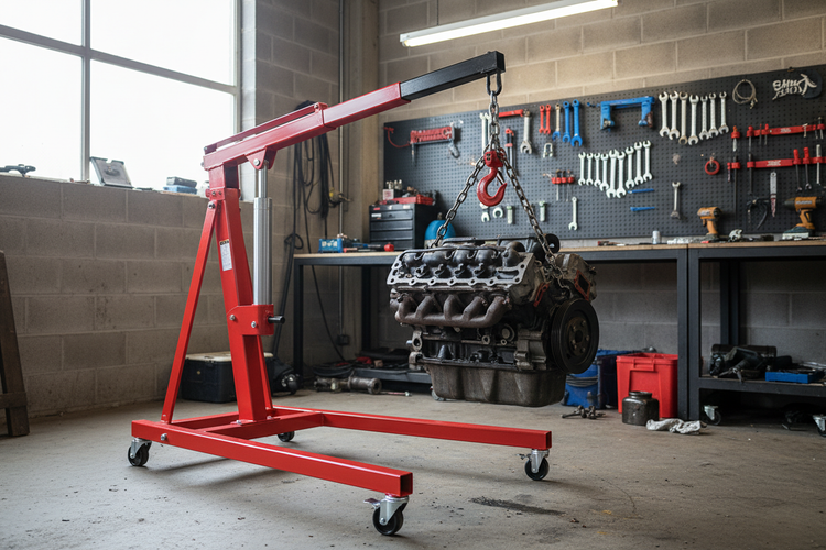 Engine Hoist