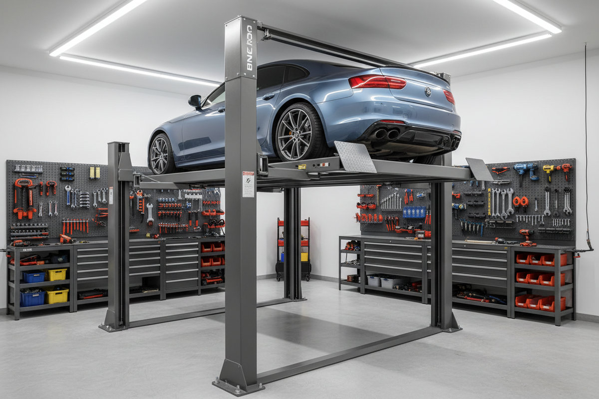 Car Lift